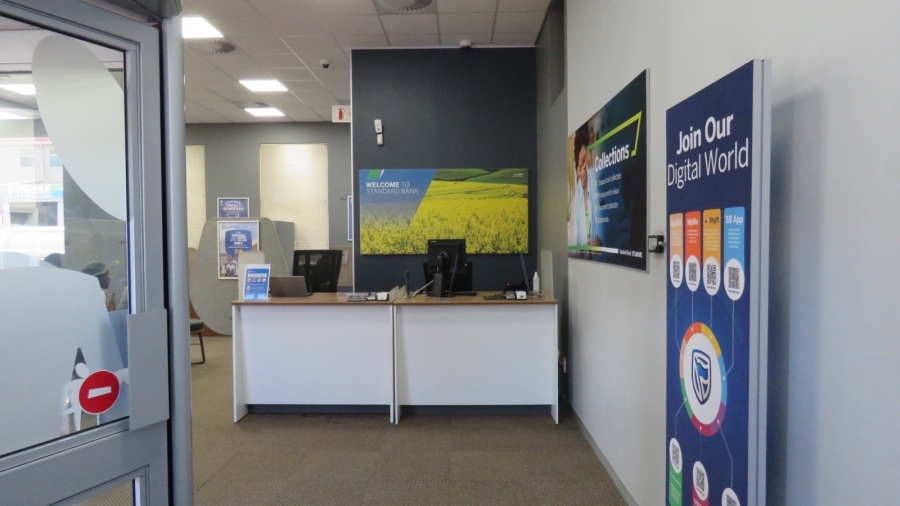 Commercial Property for Sale in Caledon Western Cape